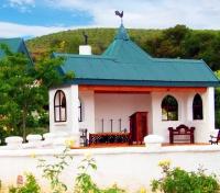 De Opstal Country Lodge